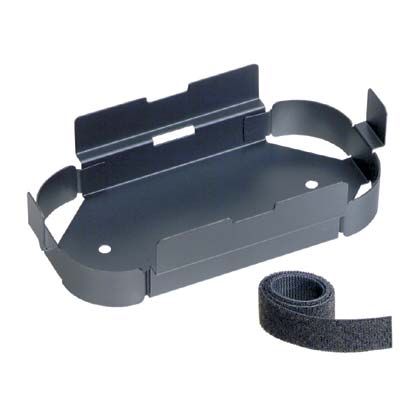 PANDUIT - PANFSTHS FiberSpliceTrayHolder,usedwithFSTK,EA