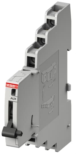 ABB SPA ABBA120680 S800-AUX CONTATTO AUSILIARIO