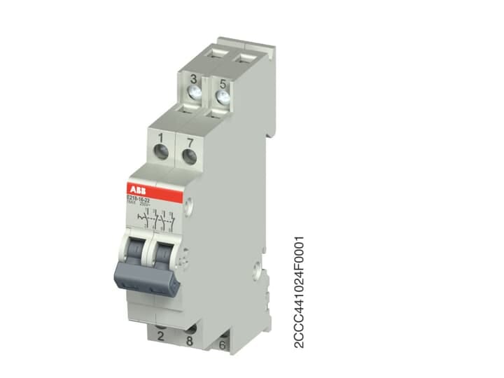 ABB SPA ABBM093878 Steuerschalter