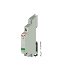 ABB SPA - ABBM093925 E219-D48 SPIA A LED 12-48VCA/CC VERDE