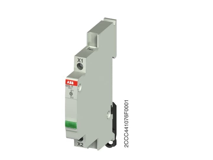 ABB SPA ABBM093935 Leuchtmelder