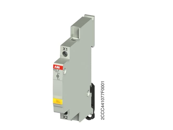 ABB SPA ABBM093931 Leuchtmelder