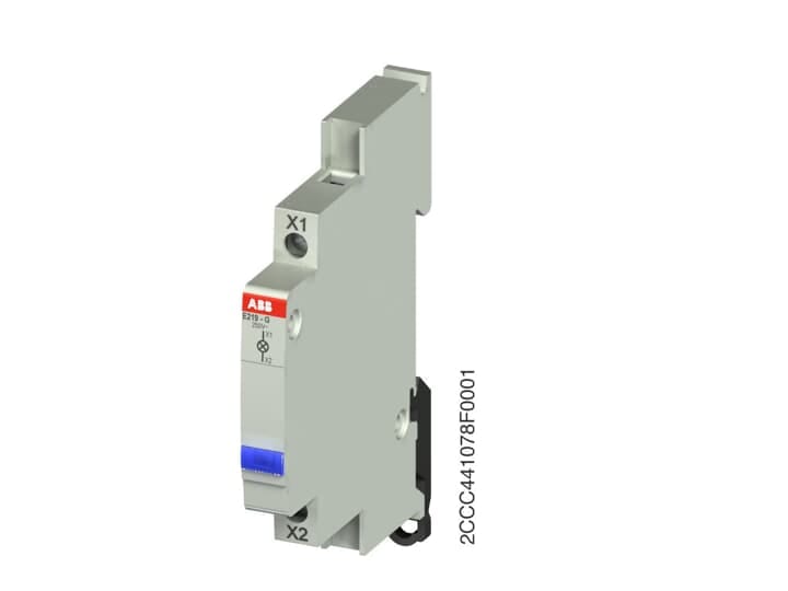 ABB SPA ABBM093927 Leuchtmelder