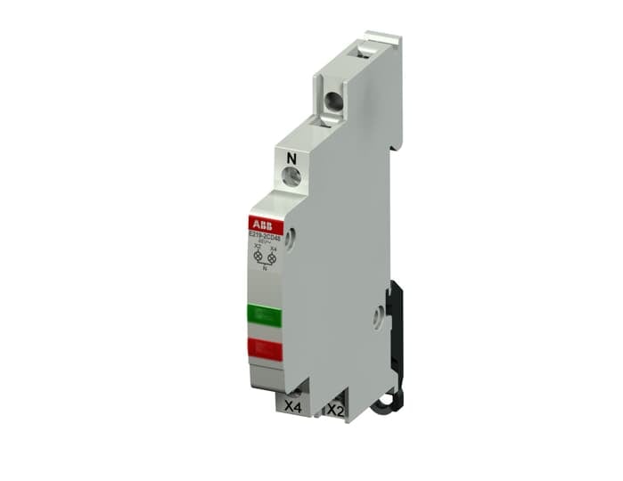 ABB SPA ABBM141334 Leuchtmelder