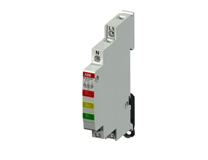 ABB SPA ABBM141332 Leuchtmelder