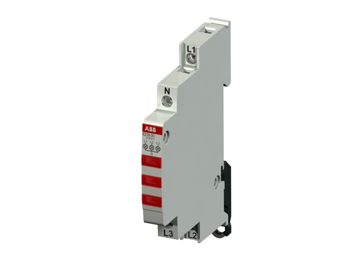 ABB SPA ABBM141330 Leuchtmelder