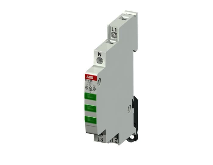 ABB SPA ABBM141331 Leuchtmelder