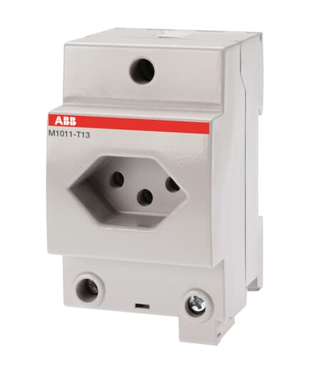 ABB SPA - ABBM220685 Modulare-Steckdose