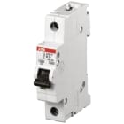 ABB SPA - ABBS591355 S201P D63 INTERRUTTORE AUTOMATICO 25KA 1P