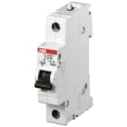 ABB SPA - ABBS591355 S201P D63 INTERRUTTORE AUTOMATICO 25KA 1