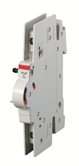 ABB SPA ABBS2CH6RU S2C-H6RU CONTATTO AUSILIARIO UL489
