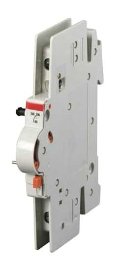 ABB SPA ABBS2CS6RU S2C-S6RU CONTATTO SEGNALAZIONE UL489