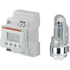 ABB SPA - ABBKNXH0039 HS/S 4.2.1 INTER. PER SENS. DI LUMIN. EST.