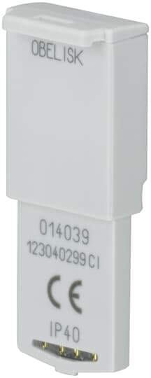 ABB SPA - ABBKNXL0007 PK/E 2.1 MEMORY CARD OBELISK TOP2