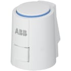 ABB SPA - ABBKNXI0036 TSA/K 230.2 POSIZ ELETTROTERM VALV,230VAC