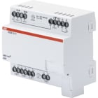 ABB SPA - ABB2CDG110214R0011 FCC/S1.3.1.1 CONTROL FANCOIL 0-10V 0-10V