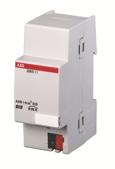 ABB SPA ABBEC 954 4 JSB/S 1.1 CONTROLL PER ATTUATORE TAPP