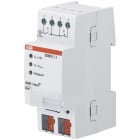 ABB SPA - ABBEC 596 3 Diagnose- und Schutzmodul