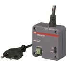 ABB SPA - ABBED 201 9 Inbetriebnahme-Netzteil