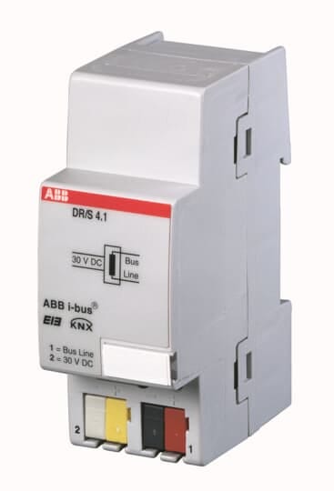 ABB SPA ABBEC 958 5 DR/S 4.1 BOBINA DI ALIMENTAZIONE