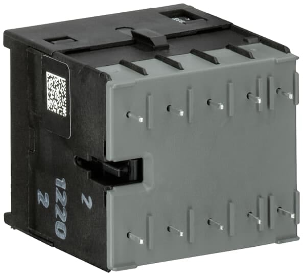 ABB SPA - ABBB62200P80 B6-22-00-P-80 220-240V 40-450HZ MINICONT