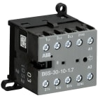 ABB SPA - ABBEL 343 0 B6S-30-10-1.7-71 24VCC, 1.7W MINICONT.