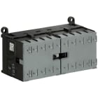 ABB SPA - ABBEL 488 3 VB6A-30-10-P-80 220-240V 40-450Hz Minic.Inv