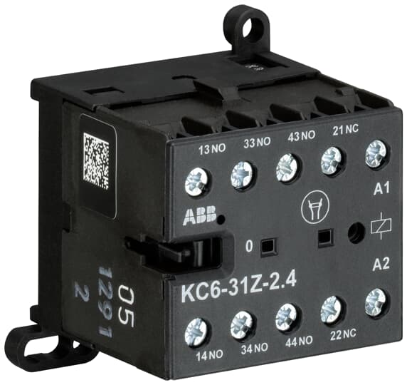 ABB SPA - ABBEL 071 7 Kleinhilfsschutz