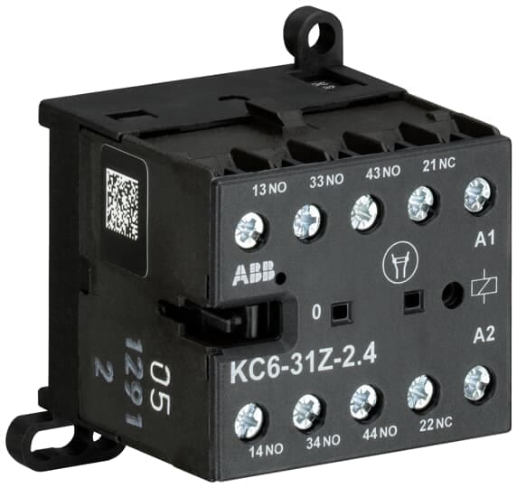 ABB SPA - ABBEL 071 7 Kleinhilfsschutz