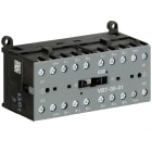 ABB SPA - ABBEL 112 9 VB7-30-01-02 42V 40-450Hz Minic. Invertit.