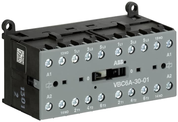 ABB SPA - ABBEL 513 8 Wendeschutz