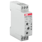 ABB SPA - ABBM657716 E234 CT-SAD.22 RELE TEMPORIZZATORE
