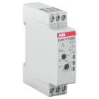 ABB SPA - ABBM657709 E234 CT-SDD.22 RELE' TEMPORIZZATORE
