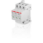 ABB SPA - ABBOVR023L40275STS OVR T2 3L 40 275S P TS 3P 40KA QS