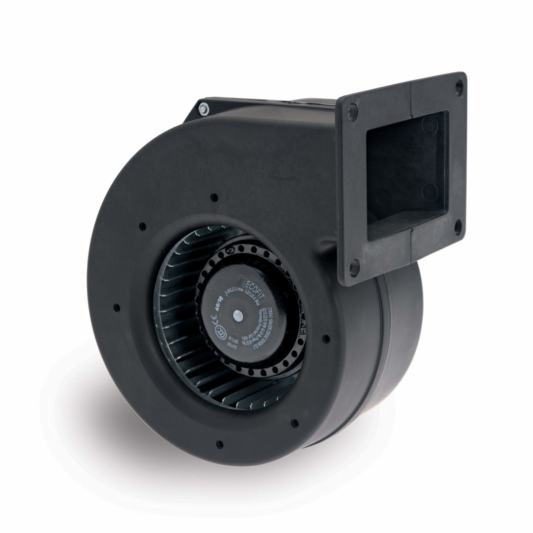 FANDIS SPA - FAD002916.00001 4GRE25 180X75R-Y4104 VENT CENTRIFUGO 230