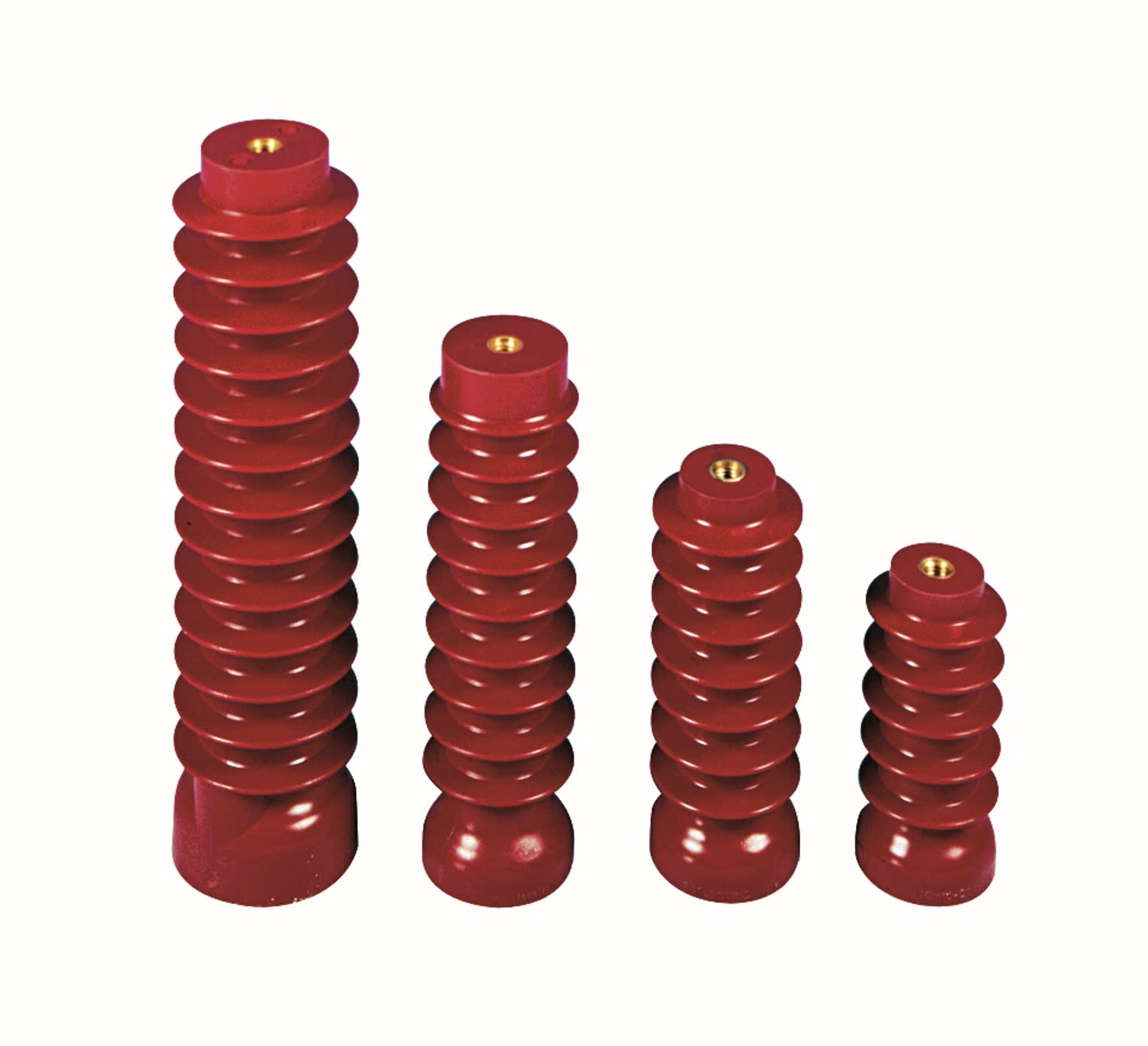 OCMEI S.R.L. - OCM2ISPA15 ISOL.PORT.RESIN INT.15/17.5KV