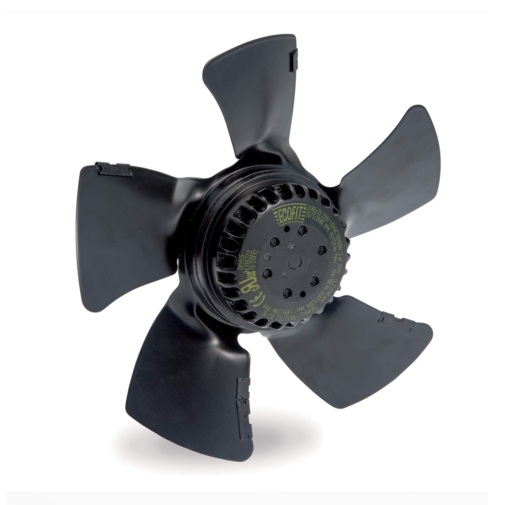FANDIS SPA - FAD003046.00001 4VRE35 300A-B22C4 VENT ASSIALE 230 VA.C.