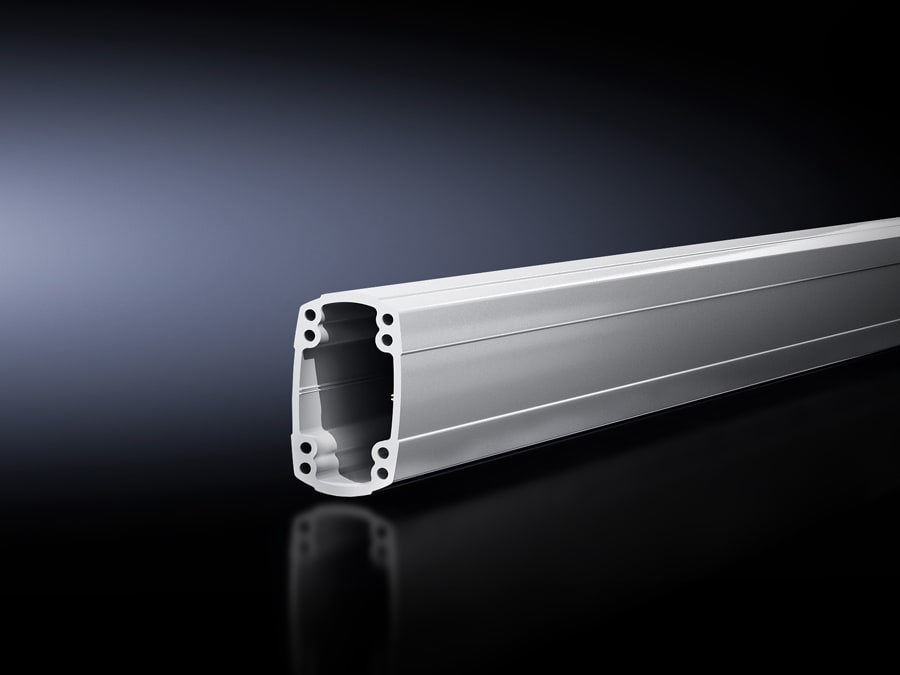 RITTAL SPA - RIT6218100 CP 180 PROFILO CHIUSO 1000 MM