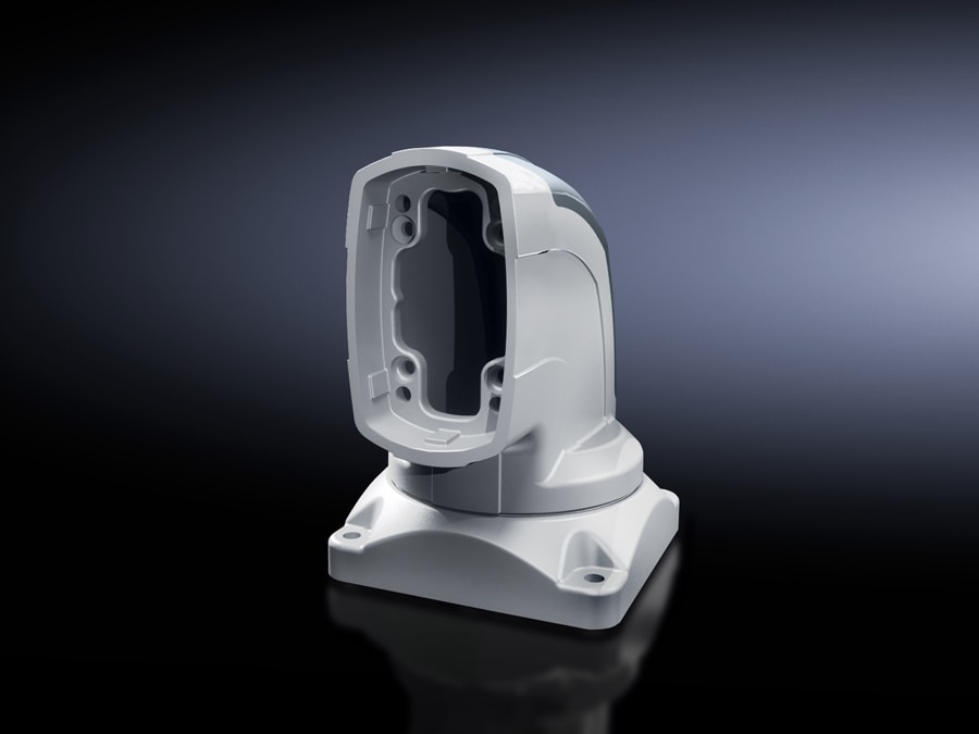 RITTAL SPA - RIT6218700 CP 180 TORRETTA GIREVOLE 90°