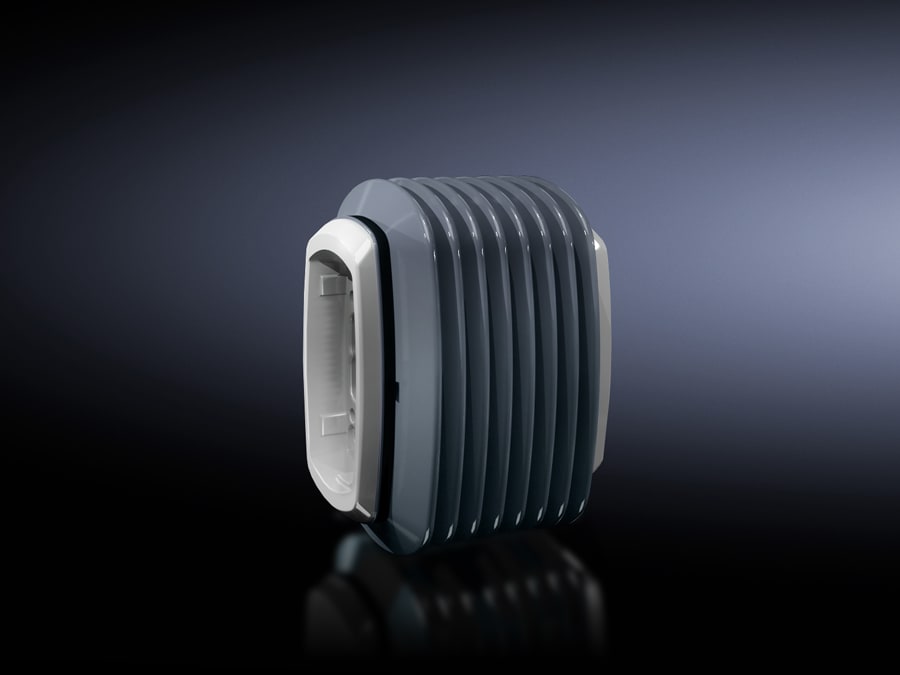 RITTAL SPA - RIT6218620 CP 180 GIUNTO INTERMEDIO