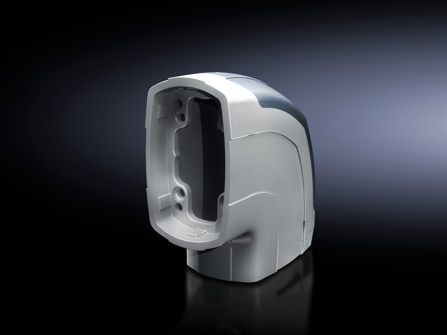 RITTAL SPA - RIT6218600 CP 180 ANGOLARE 90°