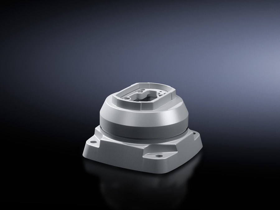 RITTAL SPA - RIT6212720 CP 120 TORRETTA ARTICOLATA PARTENZA VER