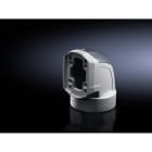 RITTAL SPA - RIT6212380 CP 120 RACCORDO CONTENIT GIREVOLE 90?