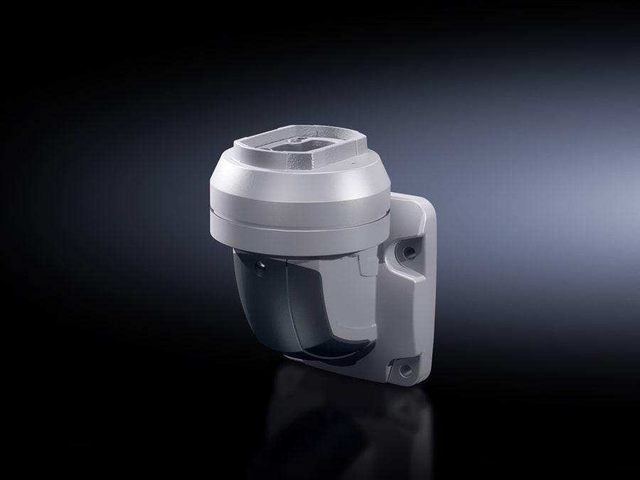 RITTAL SPA - RIT6212760 CP 120 TORRETTA ARTICOLATA PARTENZA VER