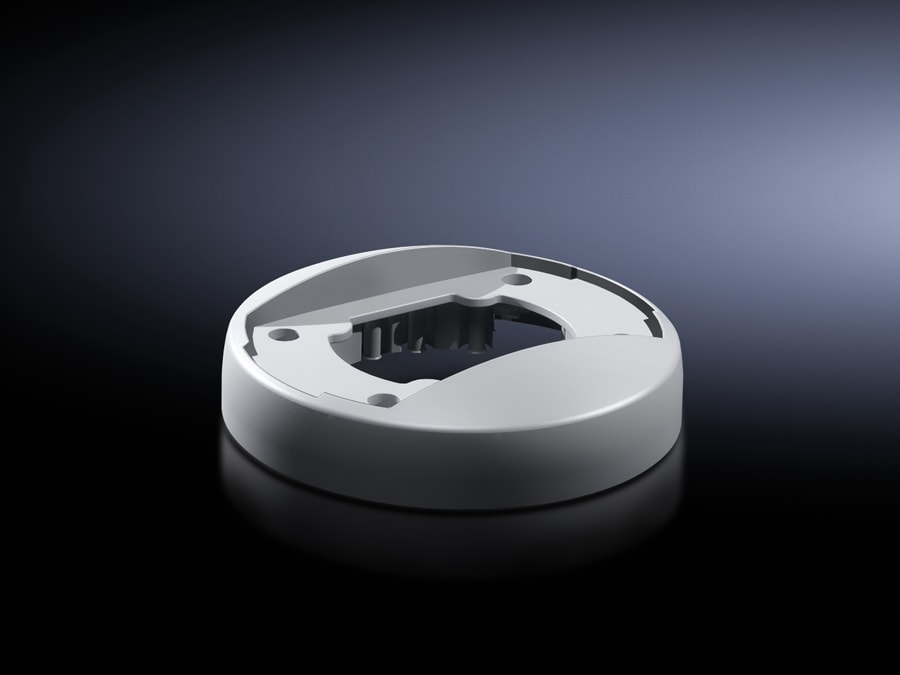 RITTAL SPA - RIT6212320 CP 120 ACCOPPIAMENTO FISSO