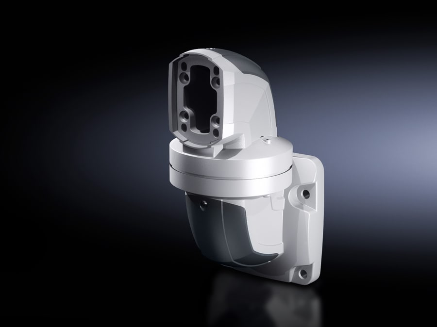 RITTAL SPA - RIT6212740 CP 120 TORRETTA ARTICOLATA PARTENZA ORI