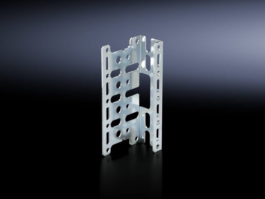 RITTAL SPA - RIT6205100 CP ANGOLARE MONT. X ALLESTIM. INT. - 4PZ