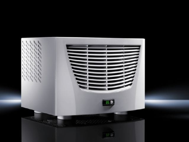 RITTAL SPA - RIT3387640 SK RTT MIDI CONDIZ.DA TETTO 4000W