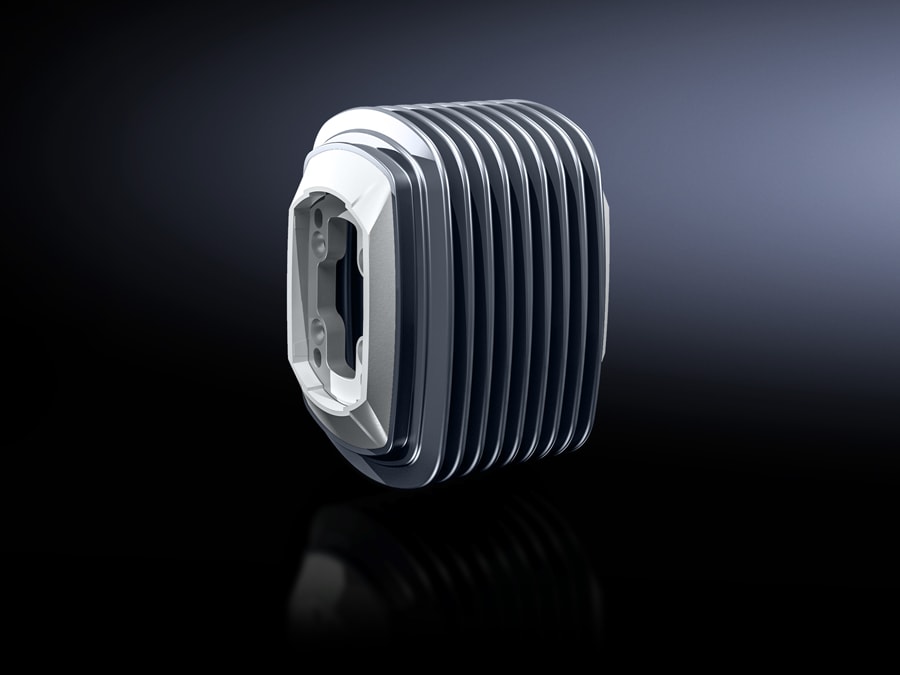 RITTAL SPA - RIT6212680 CP 120 GIUNTO INTERMEDIO LINEARE