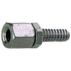 ELCART DISTRIBUTION - ERT050670200 DISTANZIATORE X CONN. A VASCHETTA